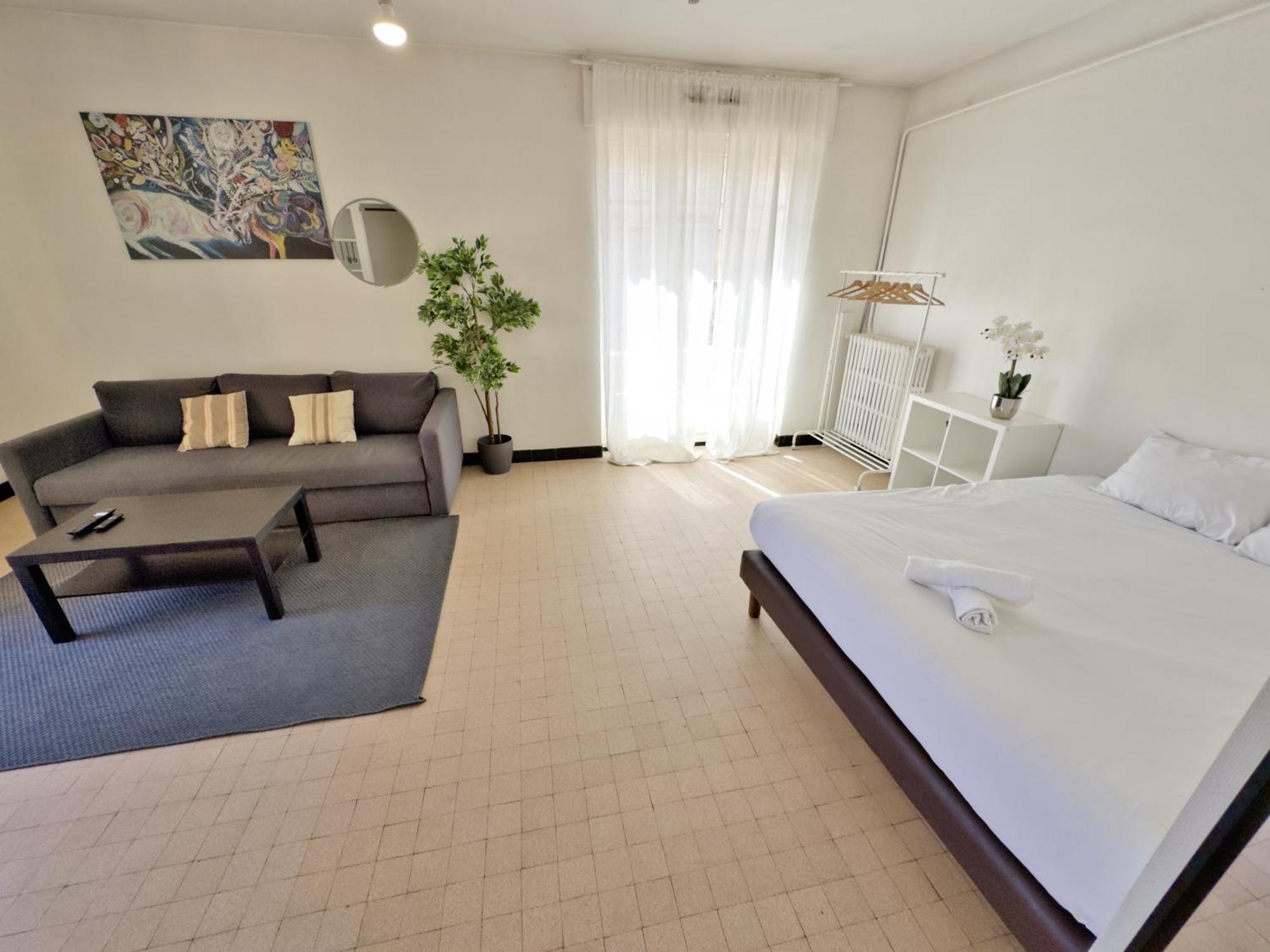 Vue Incroyable & Confort Au Vieux Port 4 Personnes Marseille Exteriér fotografie